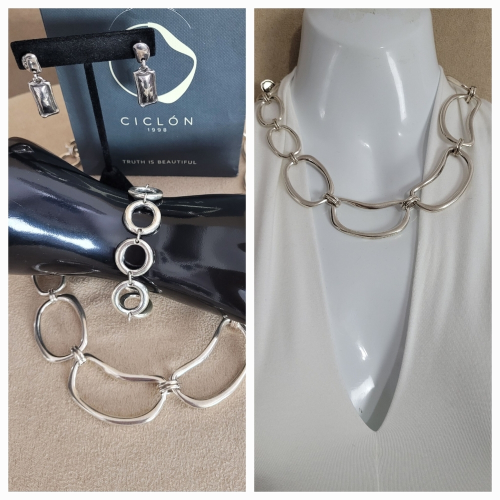 CICLON Jewellry - Picture 6 of 9